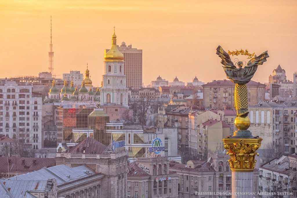 Kyiv (Foto:SAS)